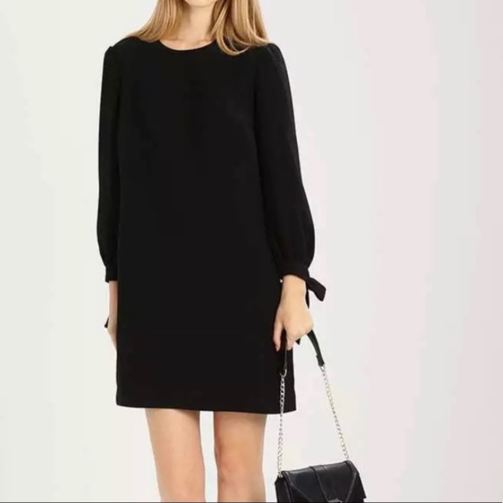 Banana Republic Little Black Dress